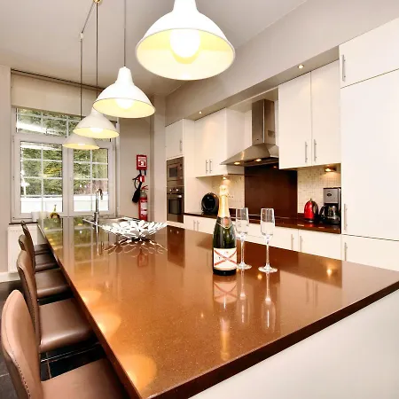 Luxurious Holiday Home In Courtil With Bubble Bath * Courtil
