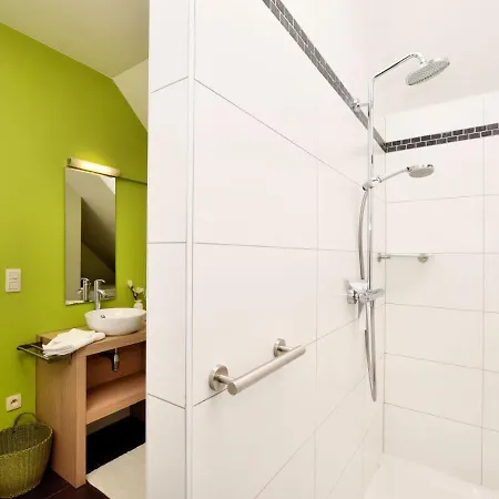 Luxurious Holiday Home In Courtil With Bubble Bath *